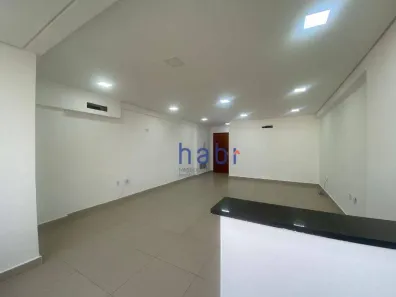 Sala Comercial para alugar, 45m² no Parque Campolim, Sorocaba
