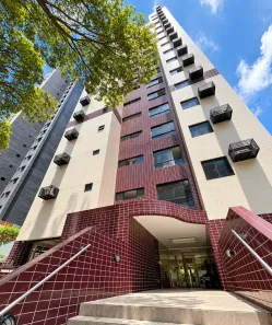 Apartamento com 1 Quarto à venda, 61m² no Espinheiro, Recife