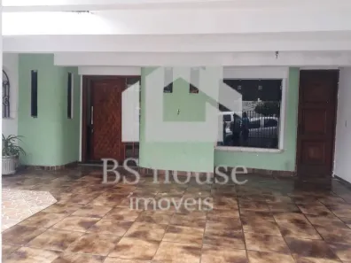Sobrado com 3 Quartos à venda, 292m² no Alves Dias, São Bernardo do Campo