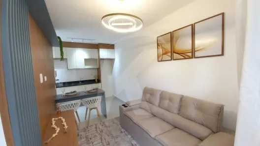 Apartamento com 2 Quartos à venda, 44m² no Vila Dom Pedro II, São Paulo
