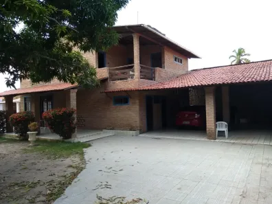 Fazenda/Sítio com 4 Quartos à venda, 1260m² no BARRA NOVA, Marechal Deodoro