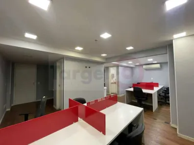 Sala Comercial para alugar, 70m² no Bangu, Rio de Janeiro