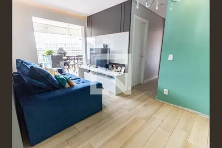 Apartamento com 2 Quartos à venda, 67m² no Quarta Parada, São Paulo