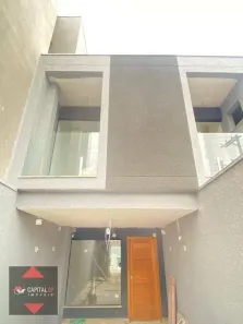 Sobrado com 3 Quartos à venda, 115m² no Cidade Líder, São Paulo