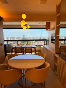 Apartamento com 3 Quartos à venda, 126m² no Santa Mônica, Uberlândia