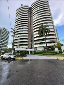 Apartamento com 4 Quartos à venda, 180m² no Ponta Negra, Manaus