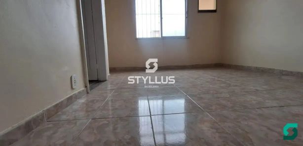 Apartamento com 1 Quarto à venda, 22m² no Méier, Rio de Janeiro