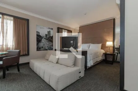 Apartamento com 1 Quarto à venda, 29m² no Jardim Paulista, São Paulo