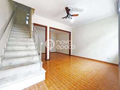  com 2 Quartos à venda, 120m² no Grajaú, Rio de Janeiro