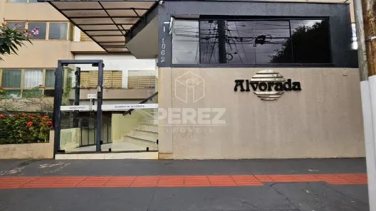 Apartamento com 3 Quartos à venda, 80m² no Centro, Campo Grande