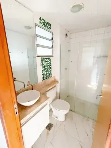 Apartamento com 2 Quartos à venda, 56m² no Piratininga (Venda Nova), Belo Horizonte