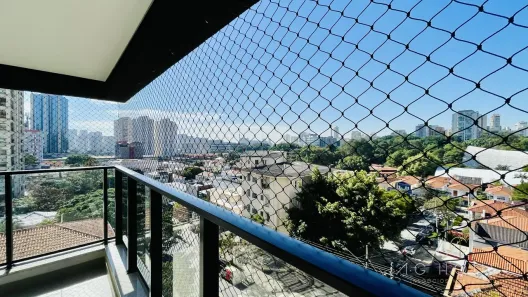 Apartamento com 3 Quartos à venda, 111m² no Água Branca, São Paulo
