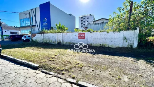 Lote/Terreno à venda, 320m² no Guaratuba, Guaratuba