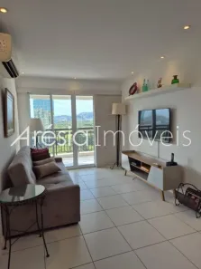 Apartamento com 2 Quartos à venda, 75m² no Barra da Tijuca, Rio de Janeiro