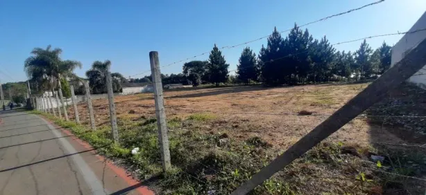 Lote/Terreno à venda, 5097m² no Colônia Rio Grande, São José dos Pinhais