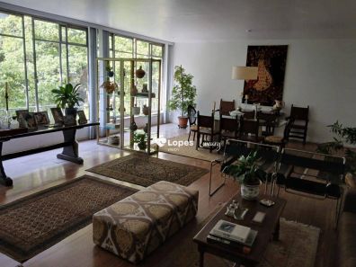 Apartamento com 4 Quartos à venda, 242m² no Copacabana, Rio de Janeiro