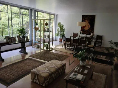 Apartamento com 4 Quartos à venda, 242m² no Copacabana, Rio de Janeiro