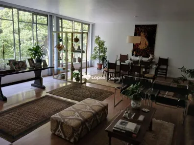 Apartamento com 4 Quartos à venda, 242m² no Copacabana, Rio de Janeiro
