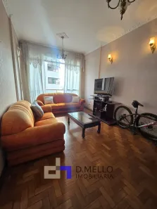 Apartamento com 3 Quartos à venda, 110m² no Centro, Belo Horizonte