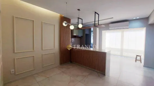 Apartamento com 2 Quartos à venda, 65m² no Jardim das Nações, Taubaté