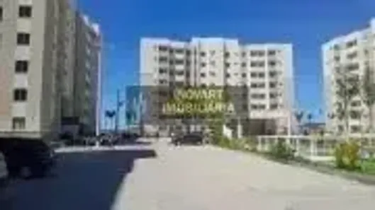 Apartamento com 2 Quartos para alugar, 65m² no Nova São Pedro, São Pedro da Aldeia