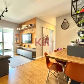 Apartamento com 2 Quartos à venda, 65m² no Saúde, São Paulo