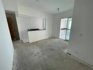 Apartamento com 2 Quartos à venda, 70m² no Aviação, Praia Grande