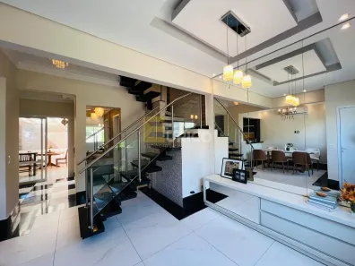 Casa de Condomínio com 3 Quartos à venda, 98m² no Jardim Lorena, Valinhos