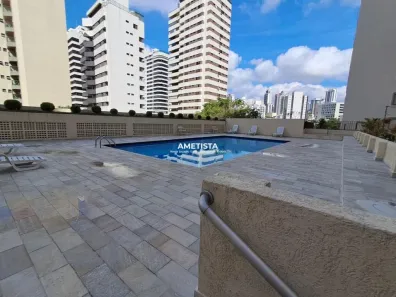 Apartamento com 2 Quartos para alugar, 65m² no Aclimação, São Paulo