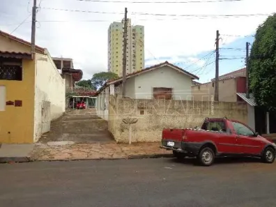 Casa com 1 Quarto à venda, 200m² no Jardim Paraíso, São Carlos