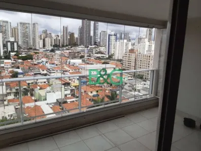 Apartamento com 2 Quartos à venda, 71m² no Vila Gomes Cardim, São Paulo