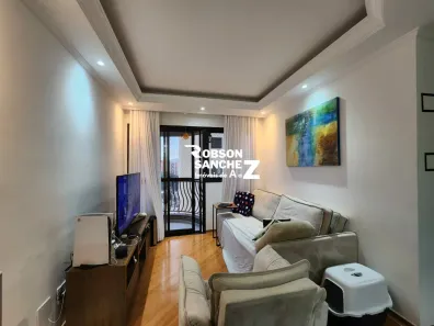 Apartamento com 3 Quartos à venda, 70m² no Jardim Itapeva, São Paulo