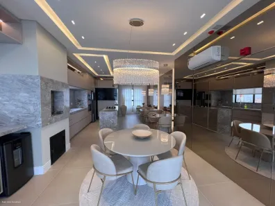Apartamento com 3 Quartos à venda, 120m² no pereque, Porto Belo