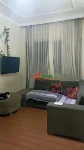 Apartamento com 3 Quartos à venda, 90m² no Riacho das Pedras, Contagem