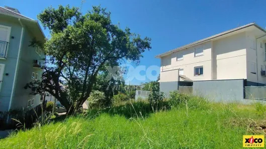 Lote/Terreno à venda, 495m² no Nova Petrópolis, Nova Petrópolis
