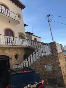 com 4 Quartos para alugar, 240m² no Vila Boa Vista, Barueri