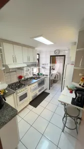 Apartamento com 3 Quartos à venda, 80m² no Vila João Jorge, Campinas