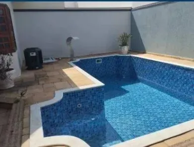 Casa de Condomínio com 4 Quartos à venda, 316m² no Granja Olga I, Sorocaba