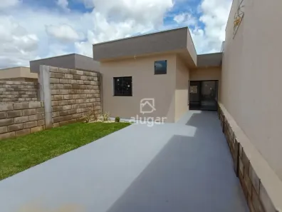 Casa com 2 Quartos à venda, 60m² no Loteamento Novo Jaraguá, Montes Claros