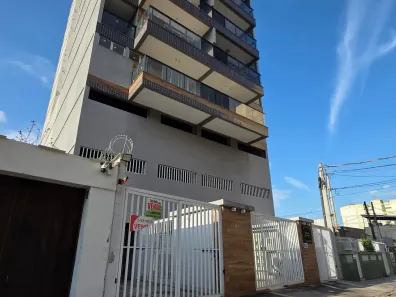 Apartamento com 3 Quartos à venda, 112m² no Caonze, Nova Iguaçu
