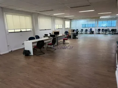 Ponto Comercial para alugar, 220m² no Caxingui, São Paulo