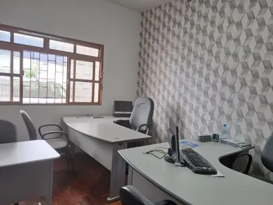 Imóvel Comercial à venda, 405m² no Bom Jesus, Uberlândia
