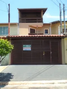 Sobrado com 3 Quartos à venda, 250m² no Jardim Santa Clara, Guarulhos