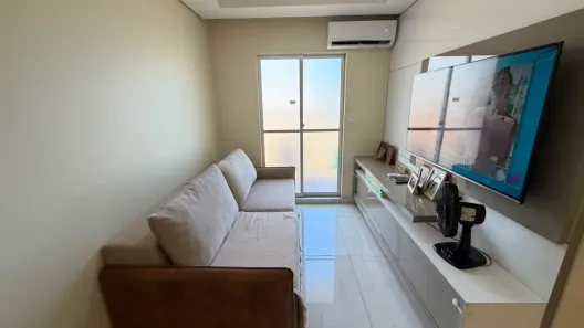 Apartamento com 3 Quartos à venda, 69m² no Plano Diretor Norte, Palmas