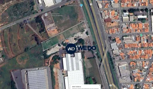 Lote/Terreno à venda, 11440m² no Vila Bertini, Americana