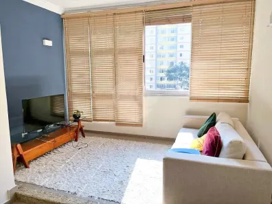 Apartamento com 2 Quartos à venda, 100m² no Jardim Paulista, São Paulo