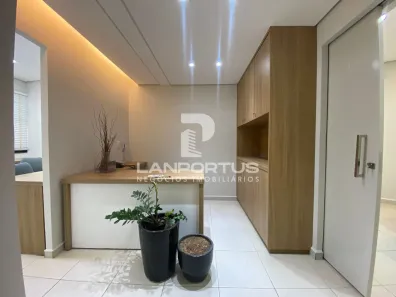 Sala Comercial para alugar, 96m² no Vila Ana Maria, Ribeirão Preto