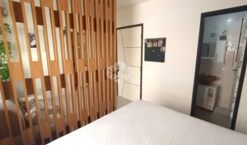 Apartamento com 1 Quarto à venda, 26m² no Azenha, Porto Alegre