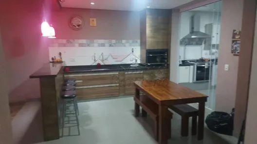 Casa com 3 Quartos à venda, 180m² no Vila Monte Alegre, Ribeirão Preto