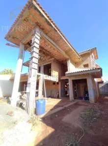 Sobrado com 5 Quartos à venda, 400m² no Jardim Santa Genebra II (Barão Geraldo), Campinas